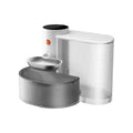 Smart Self-Refill Pet Water Fountain, Stainless Steel Bowl, 2025 New Arrival,Automatic Pet Water Dispenser, Pet Feeding Supplies for Small Dogs&Cats, Kitten Drinking Fountain, Dog&Cat Accessories, Cat Stuff, Petlife., Automatic Dispenser,Summervibes