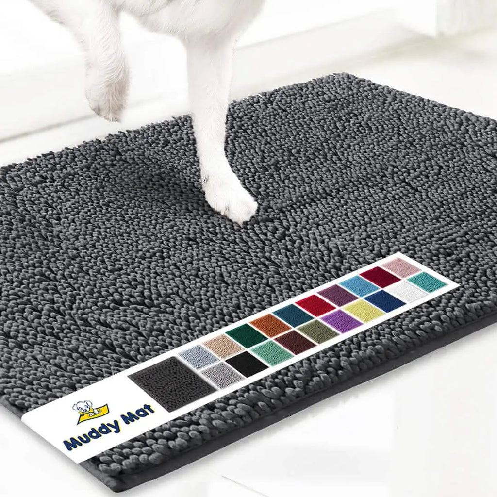 Muddy Mat Original Anti-Mud Mat