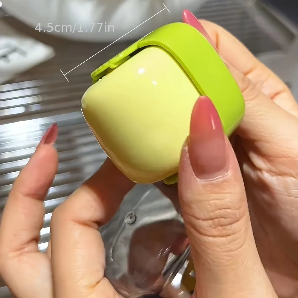 Portable Pet Hair Remover - Washable Reusable Lint Roller