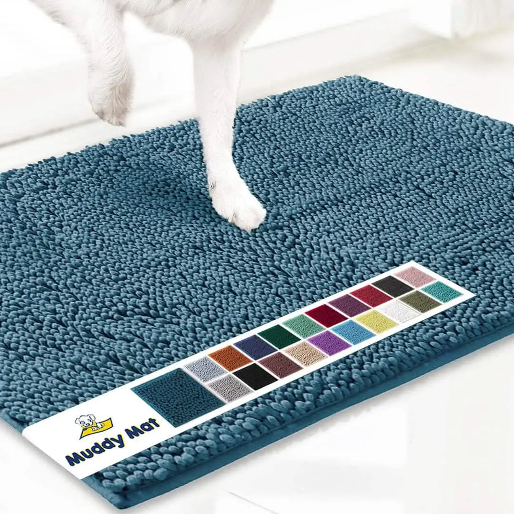 Muddy Mat Original Anti-Mud Mat