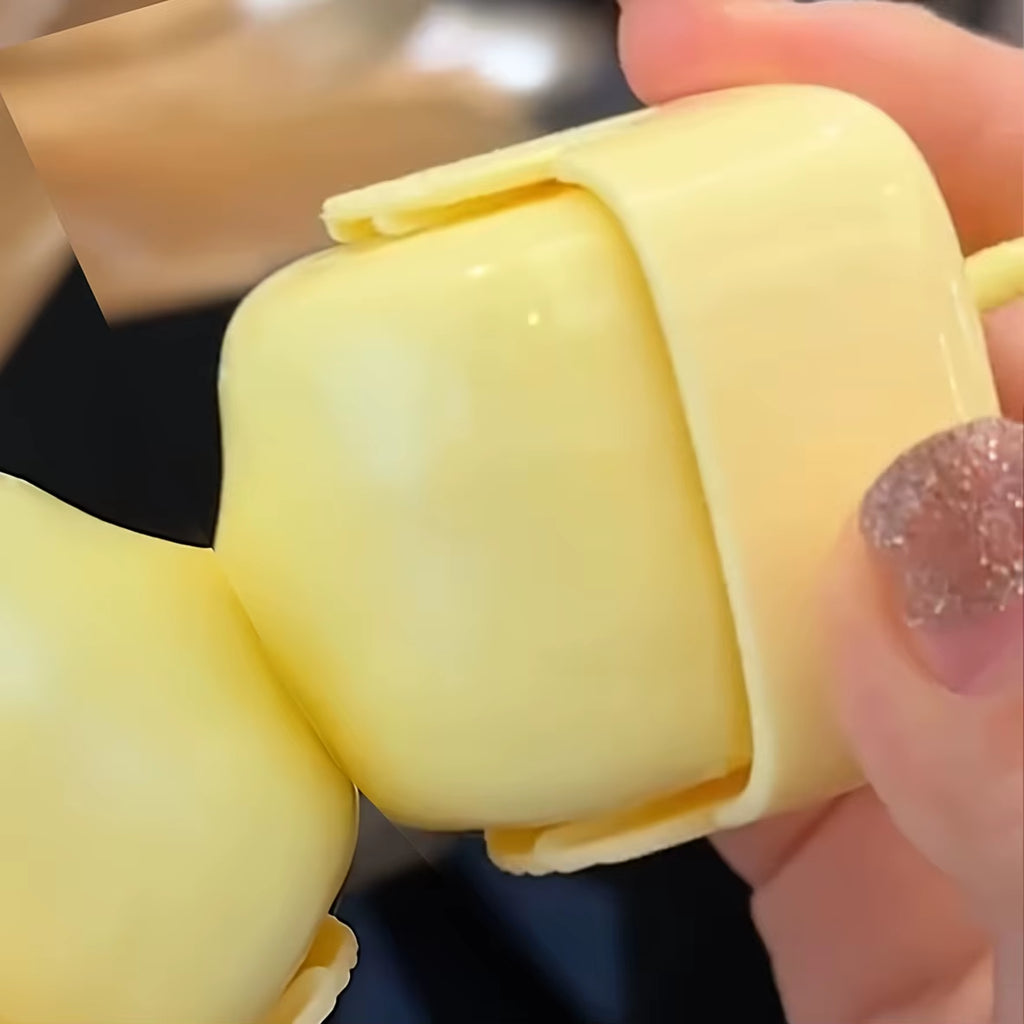 Portable Pet Hair Remover - Washable Reusable Lint Roller