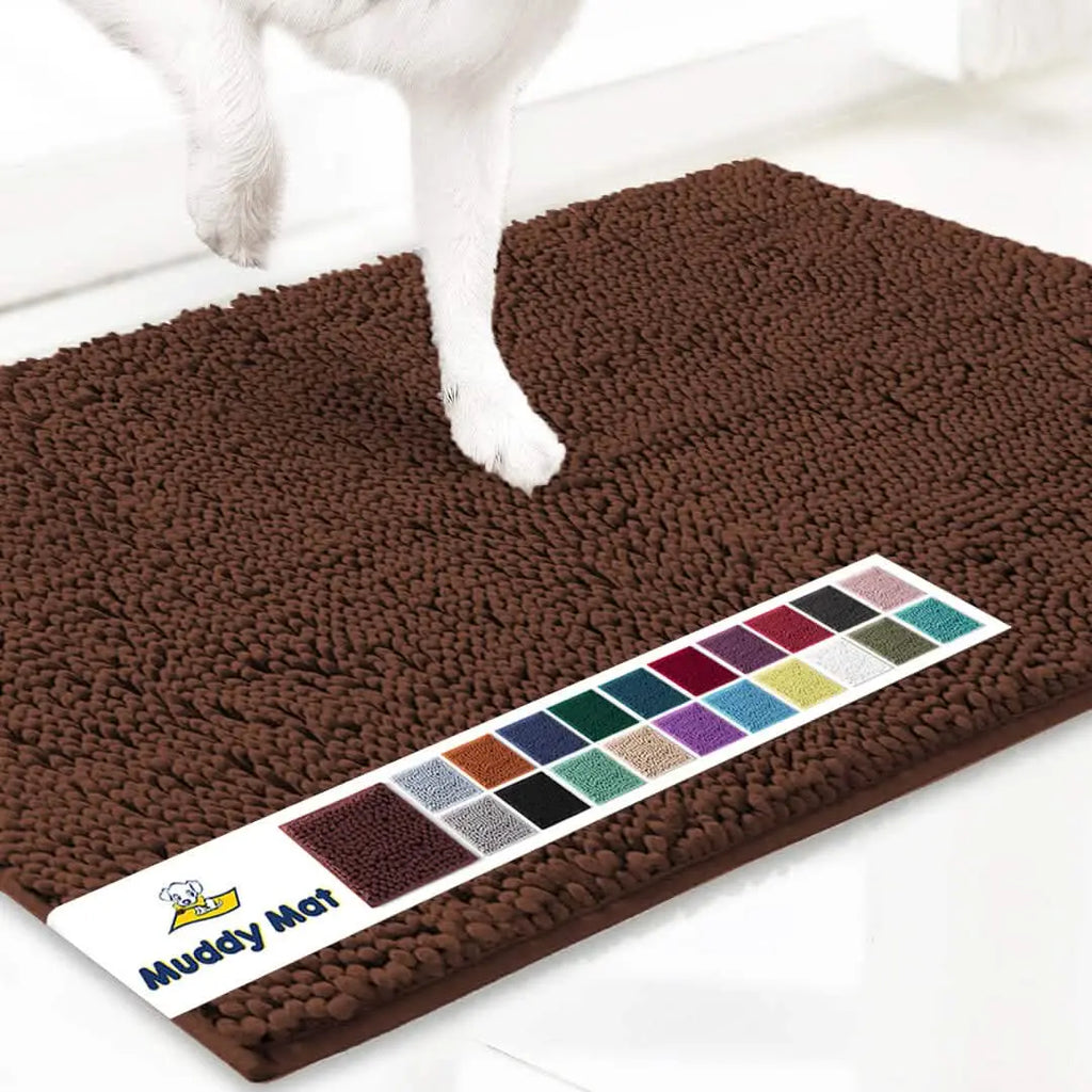 Muddy Mat Original Anti-Mud Mat