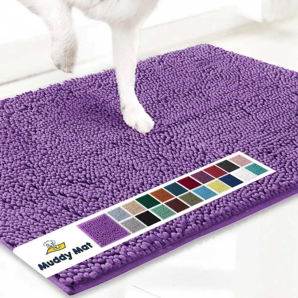 Muddy Mat Original Anti-Mud Mat