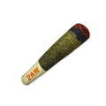 Cigar Plush Dog Toy - Squeaky Chew Toy for Small & Medium Dogs