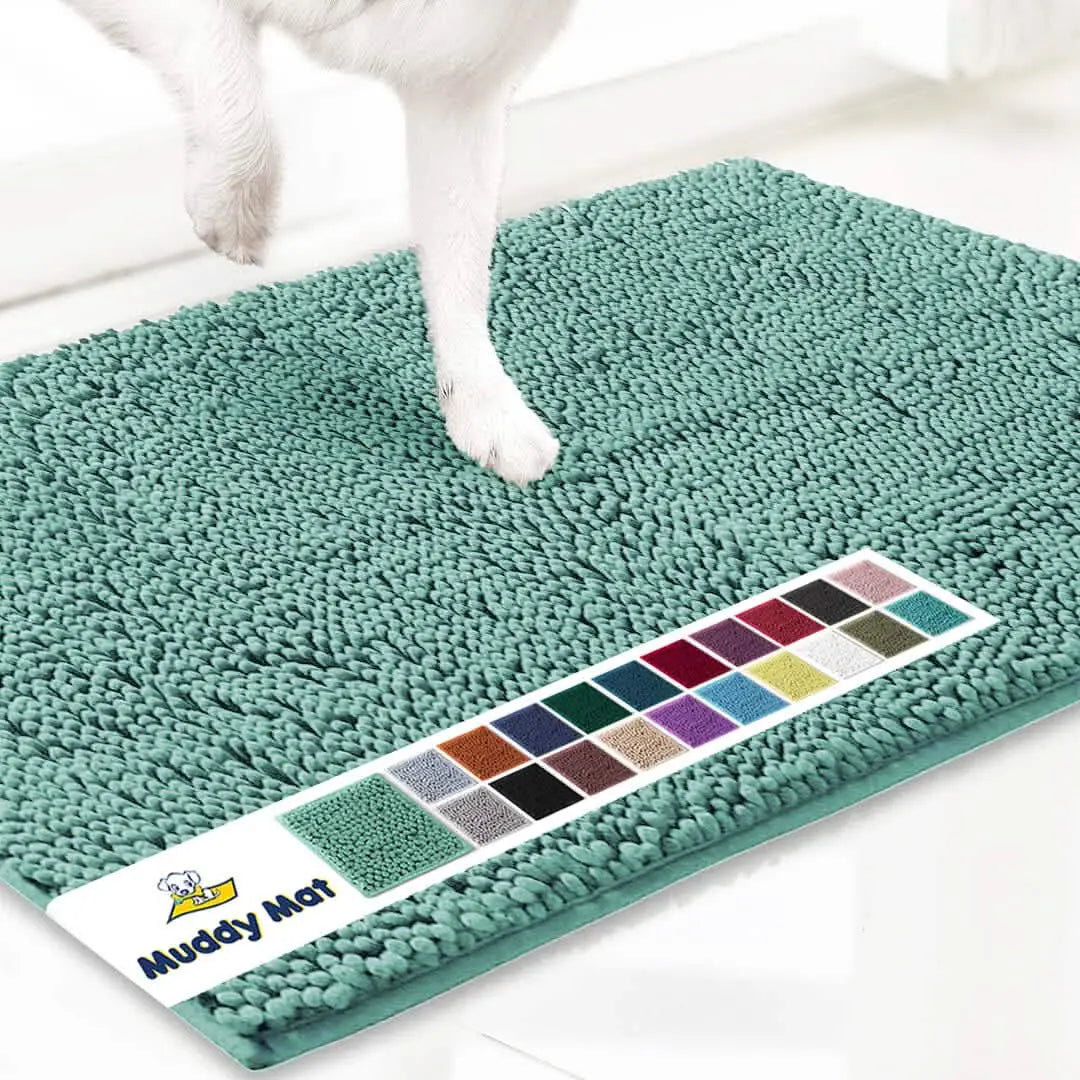 Muddy Mat Original Anti-Mud Mat