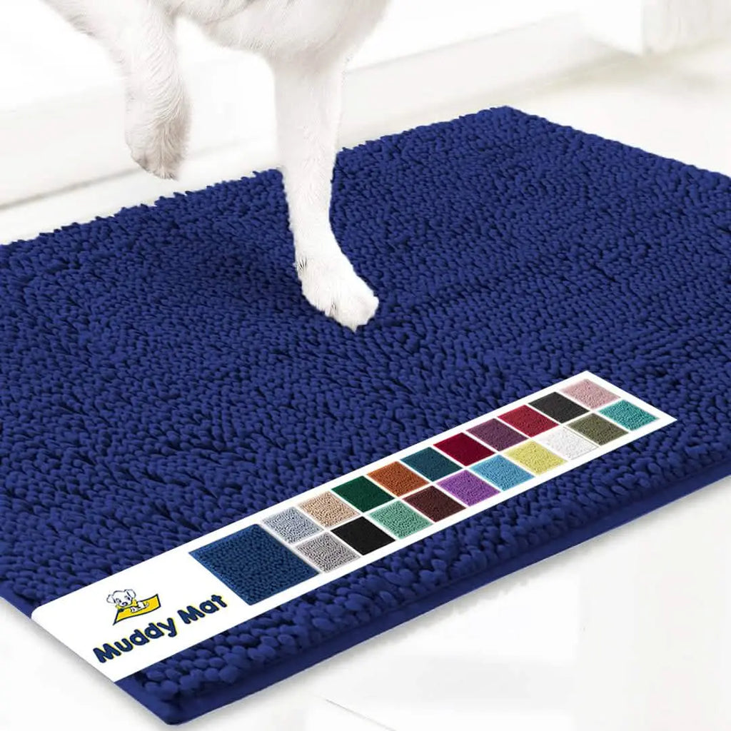 Muddy Mat Original Anti-Mud Mat