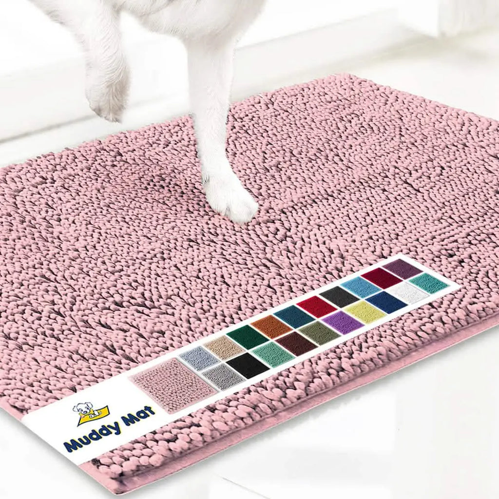 Muddy Mat Original Anti-Mud Mat