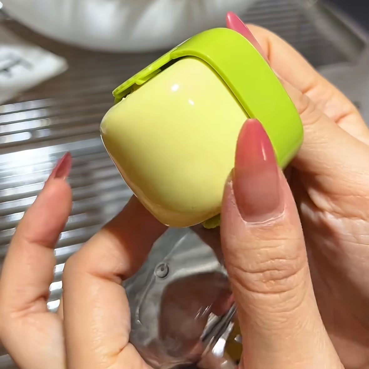 Portable Pet Hair Remover - Washable Reusable Lint Roller